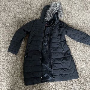 Vince Camuto large winter jacket.